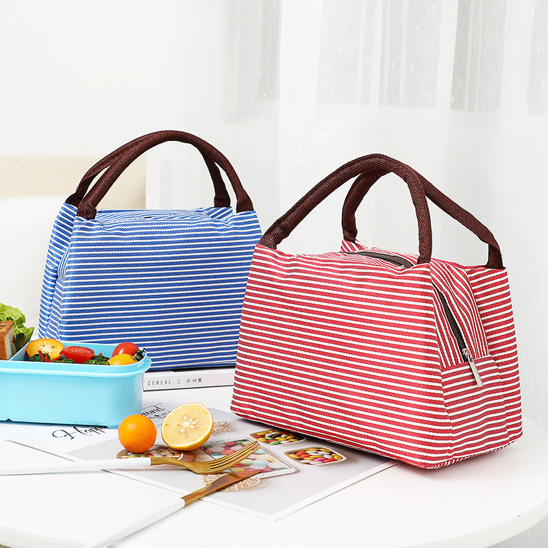 Insulated Food Storage Tote Stornfield