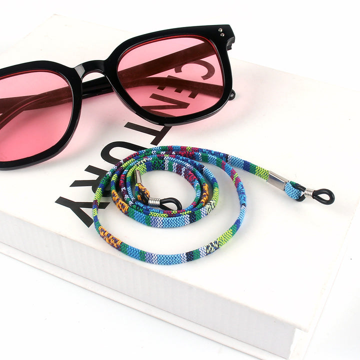 Colorful Eyewear Safety Strap Stornfield
