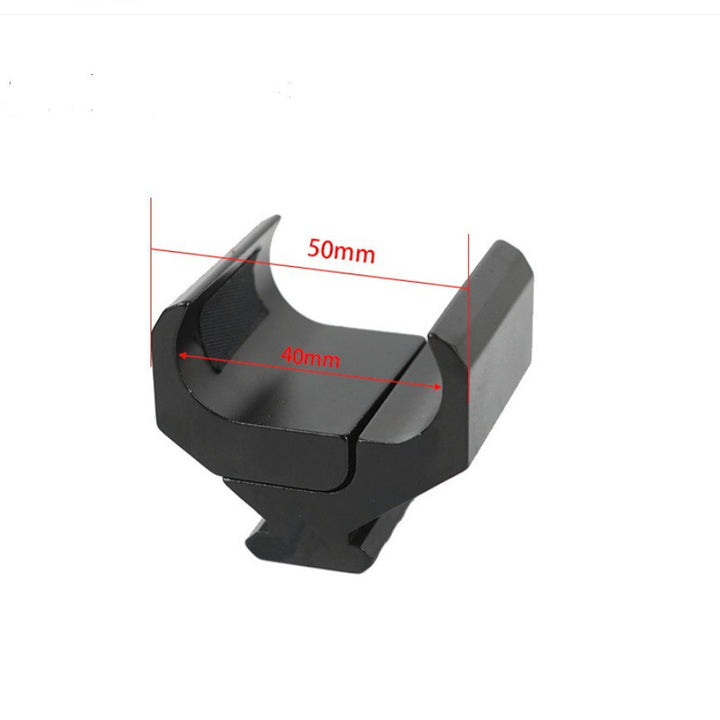 Tactical Gun Mounting System Stornfield