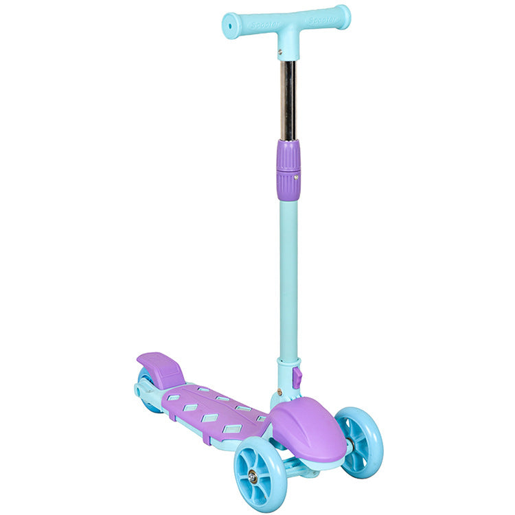 Lightweight Three-Wheel Scooter Stornfield