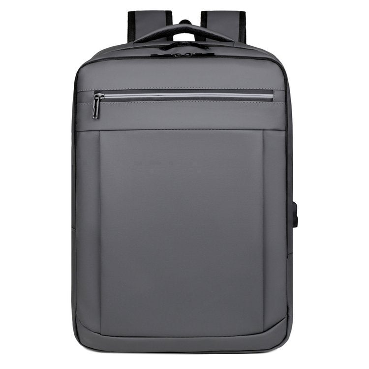 Sleek Business Laptop Rucksack Stornfield