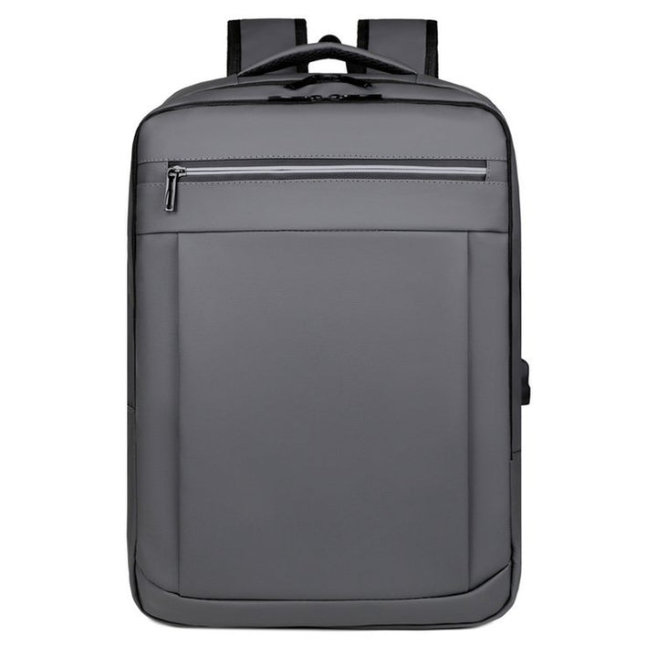 Sleek Business Laptop Rucksack Stornfield