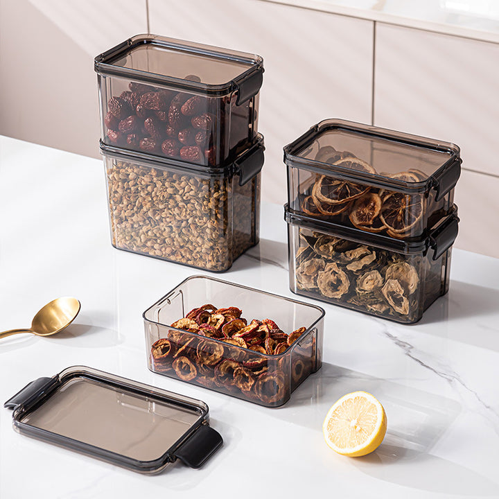 Food Storage Stornfield
