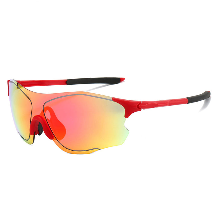 Sporty Cycling Glasses Stornfield