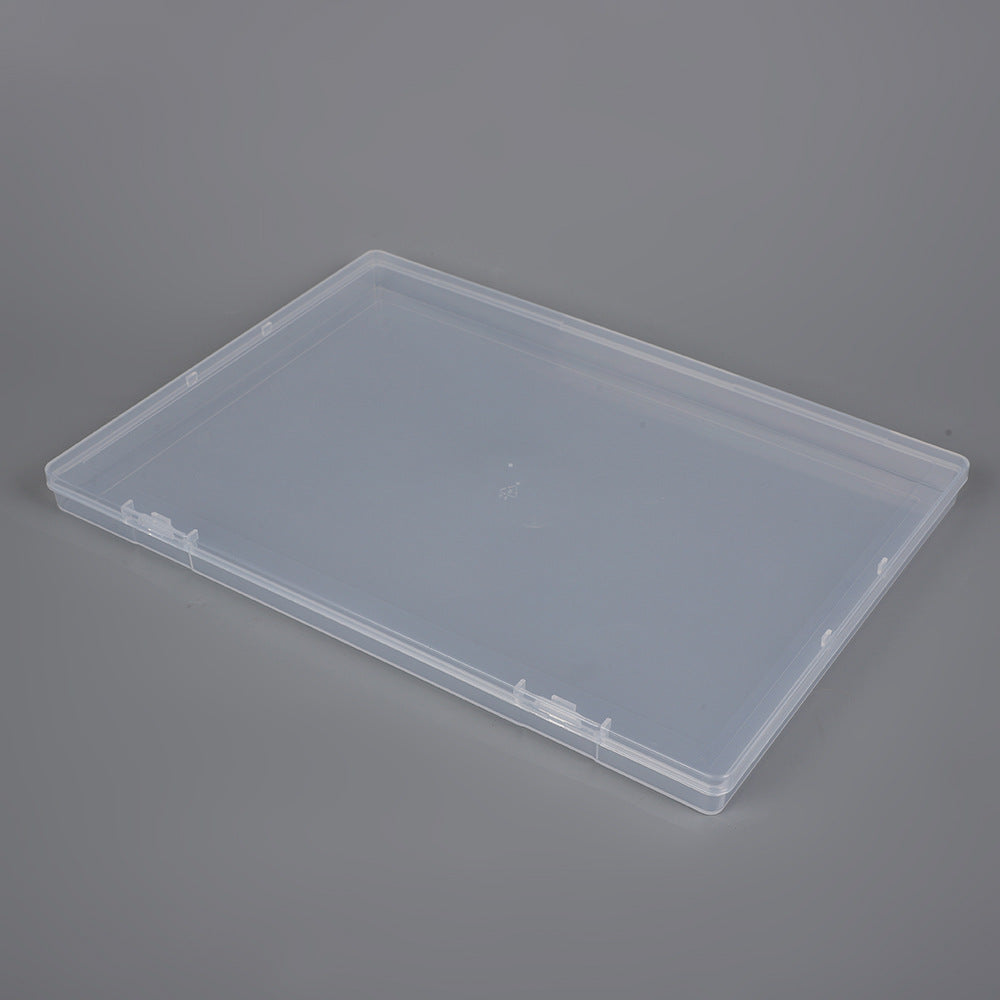 Stackable Storage Case Stornfield