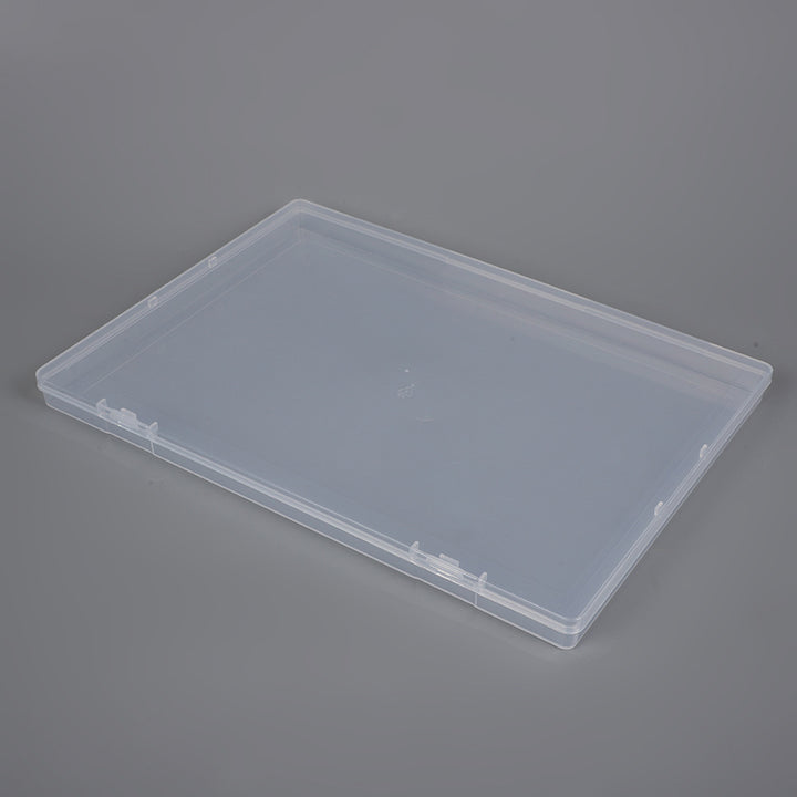 Stackable Storage Case Stornfield