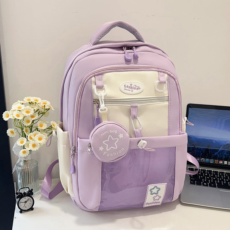 Fashionable Backpack Stornfield