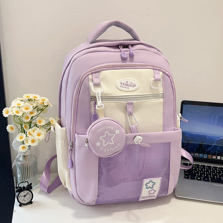 Fashionable Backpack Stornfield