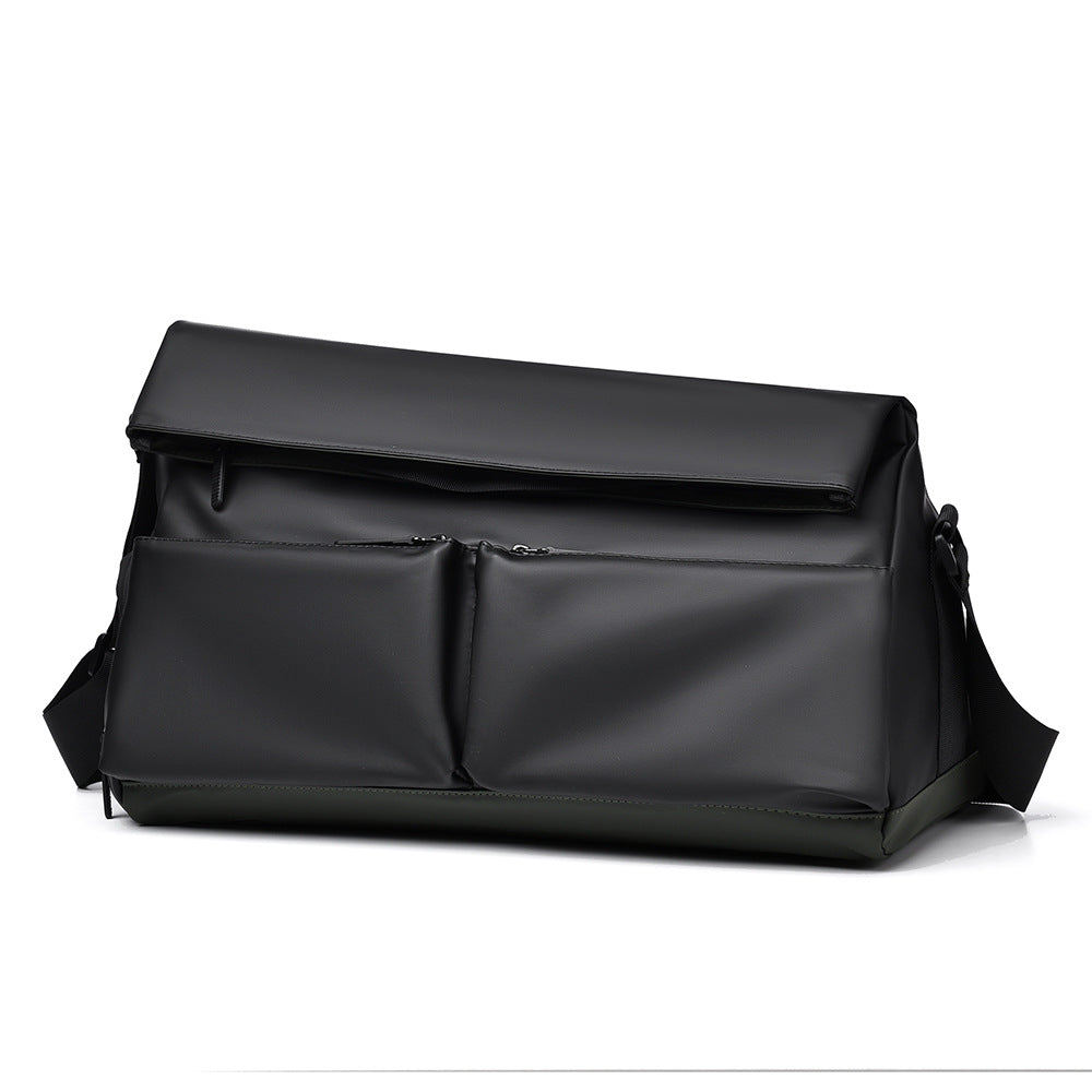 Versatile Messenger Bag Stornfield