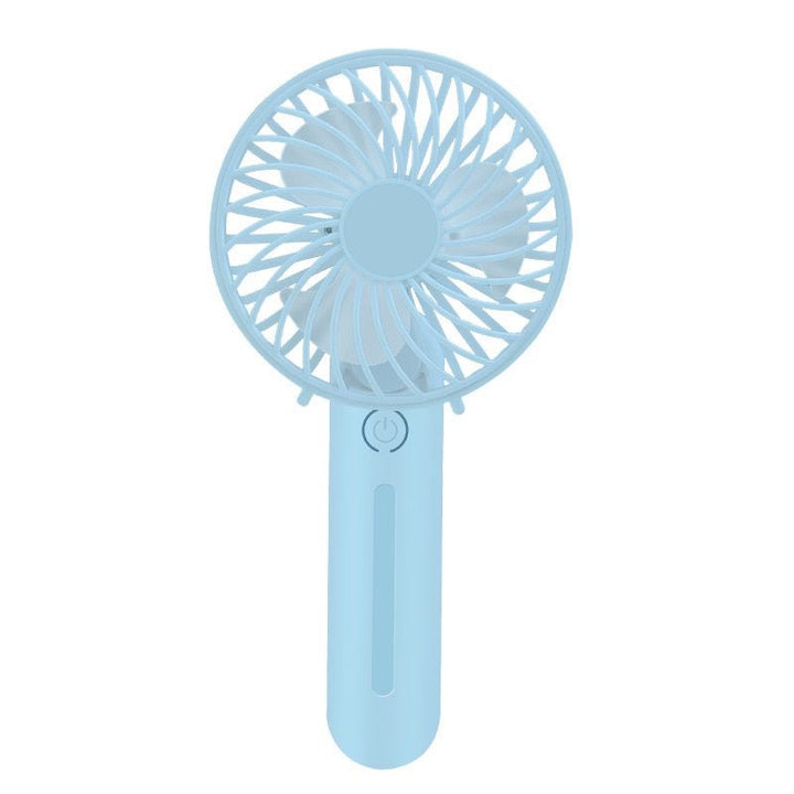 Women's portable handheld fan Stornfield