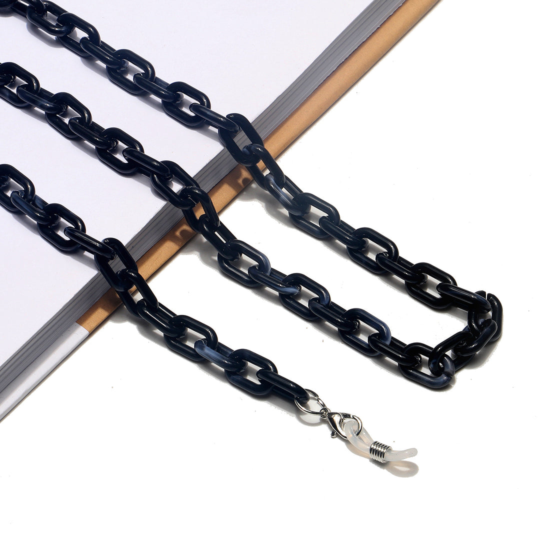 Stylish Chain Eyewear Holder Stornfield
