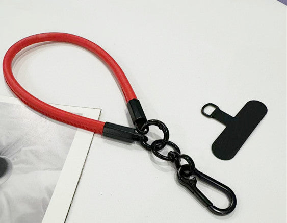 Premium Silicone Phone Loop Strap Stornfield