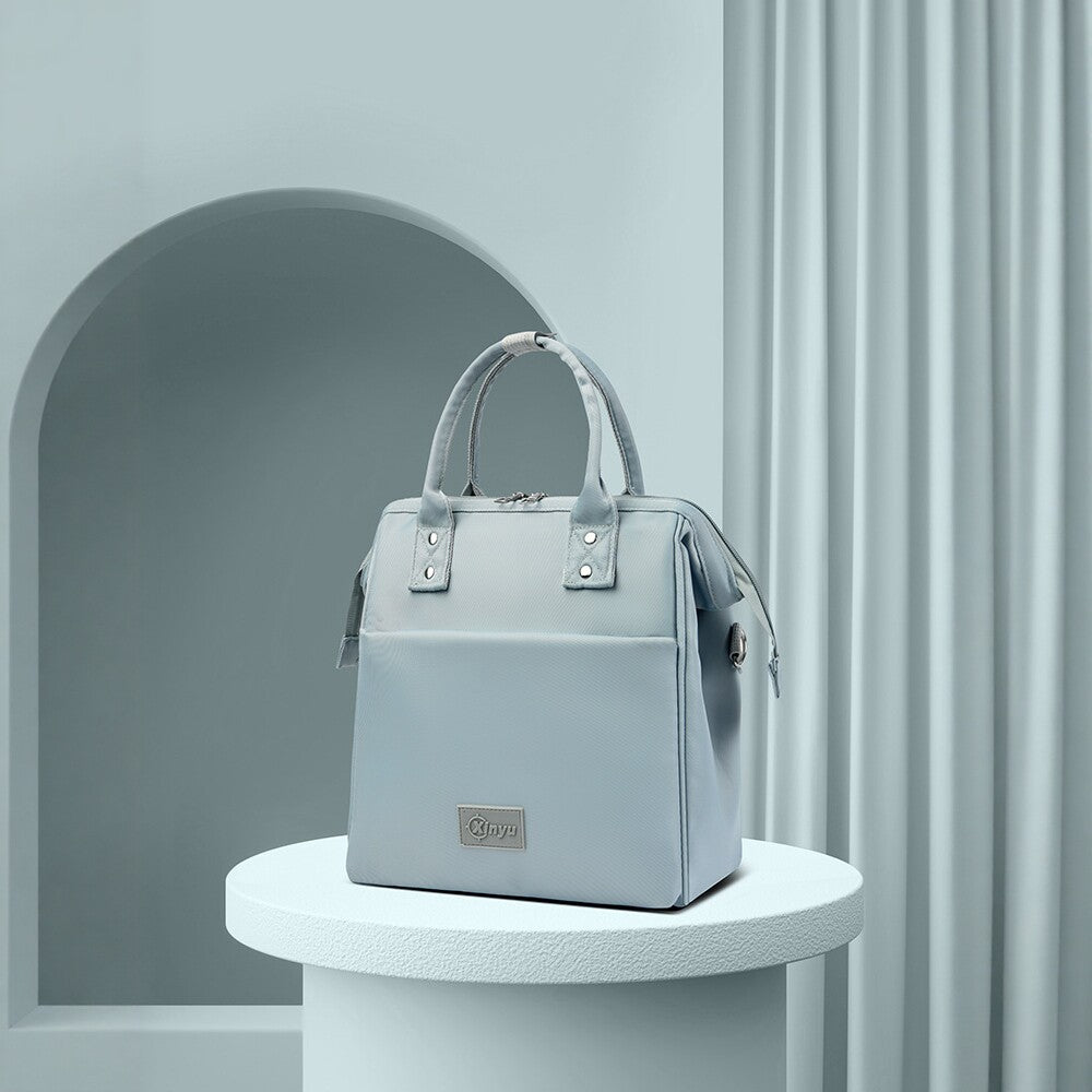 Versatile Travel Tote Stornfield