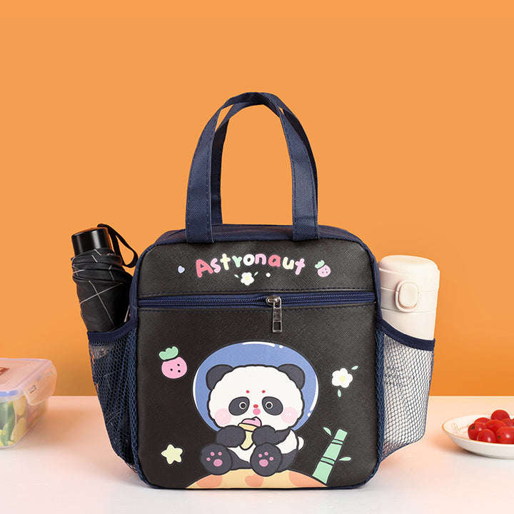 Insulated Kids' Lunch Bag Stornfield