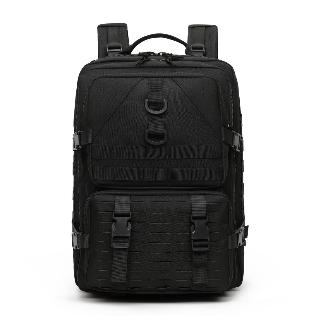 Tactical Multi-Compartment Backpack Stornfield