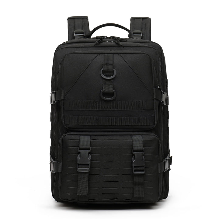 Tactical Multi-Compartment Backpack Stornfield
