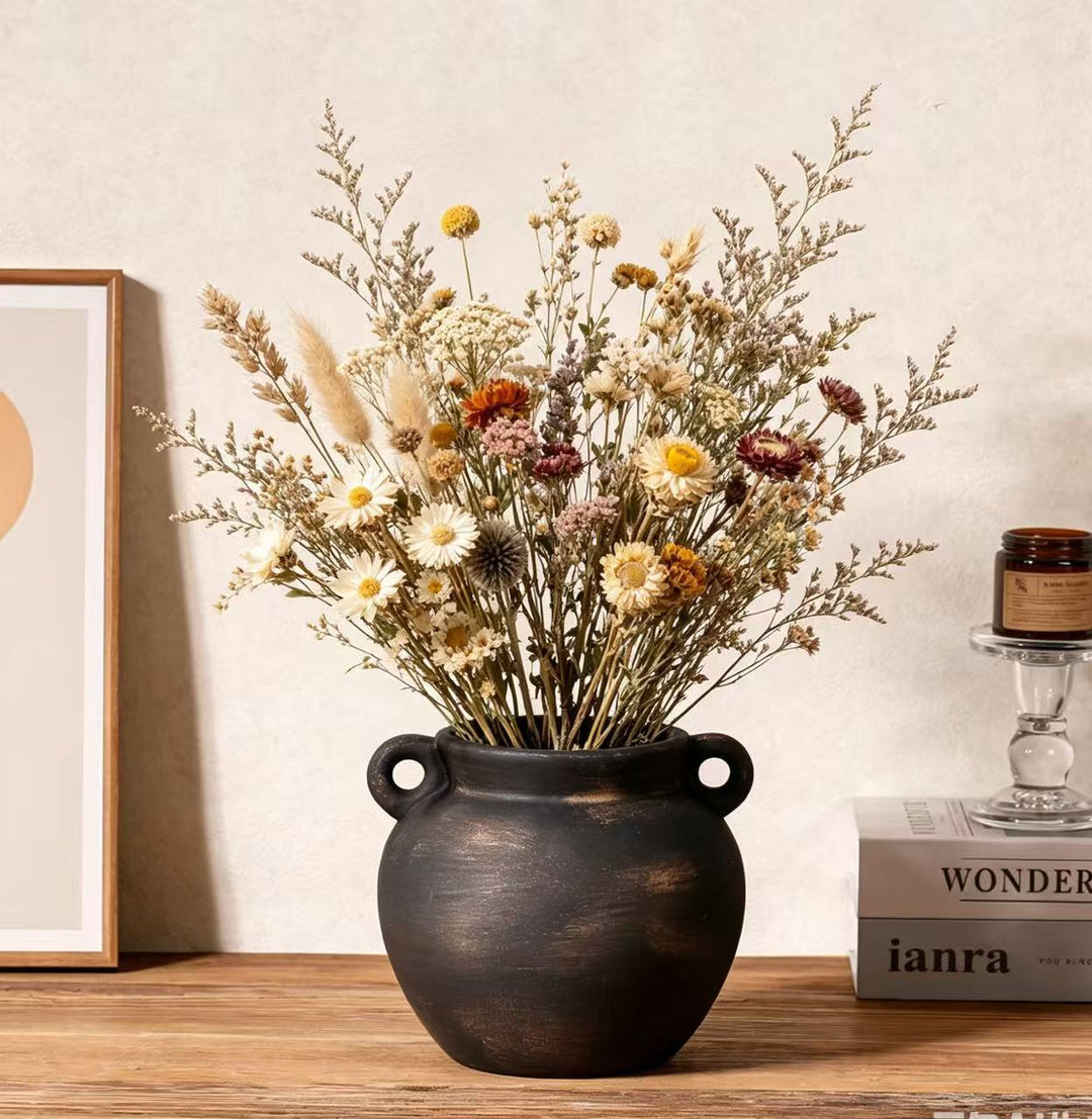 Decorative Flower Pot Stornfield