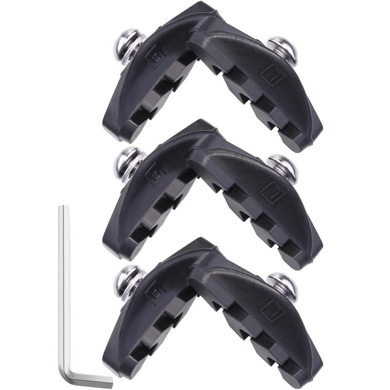 Bicycle Brake Pad Replacement Set Stornfield