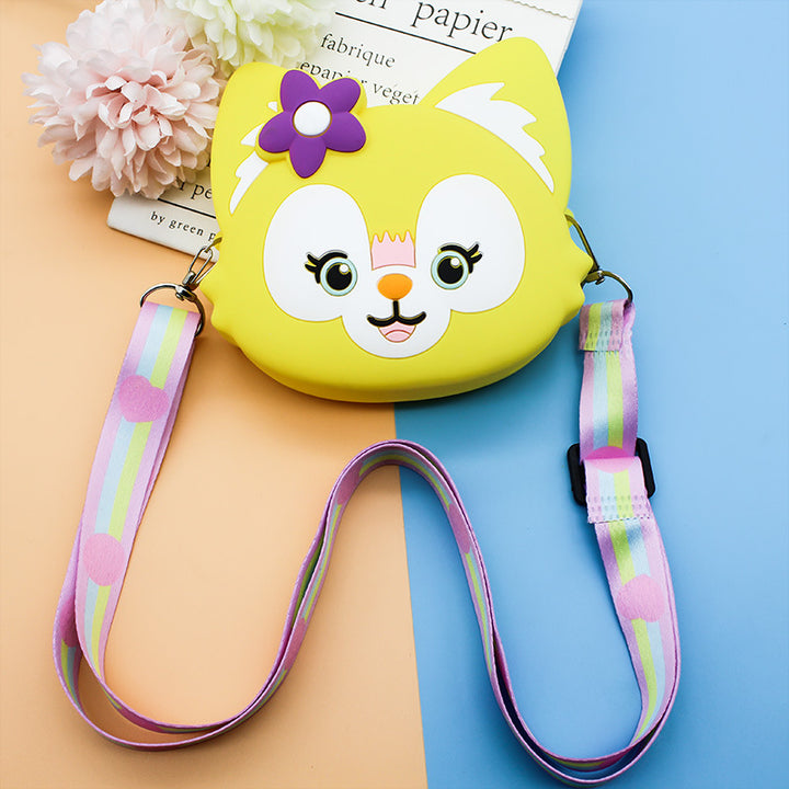 Women's Shoulder Bag Bowlift