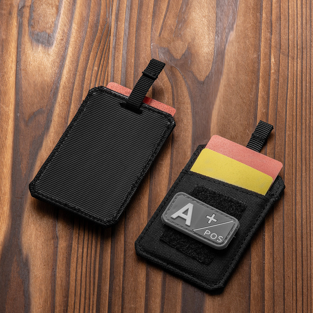 Card holder Stornfield