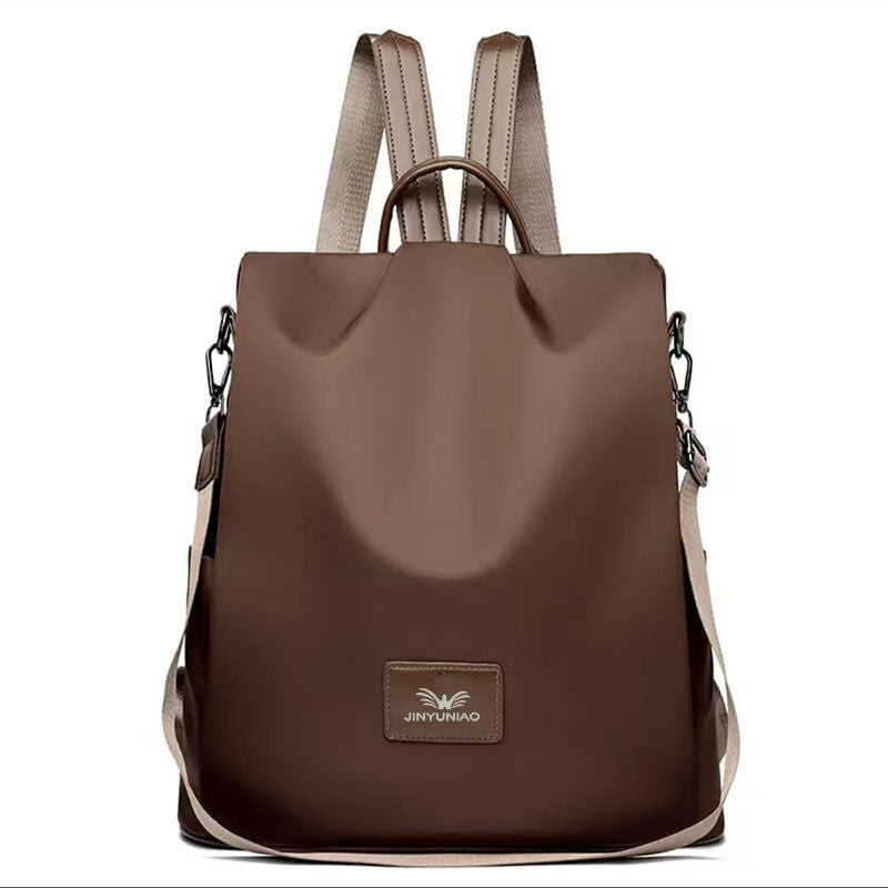 Versatile Multi-Purpose Backpack Stornfield