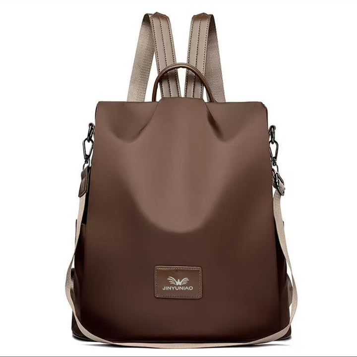 Versatile Multi-Purpose Backpack Stornfield