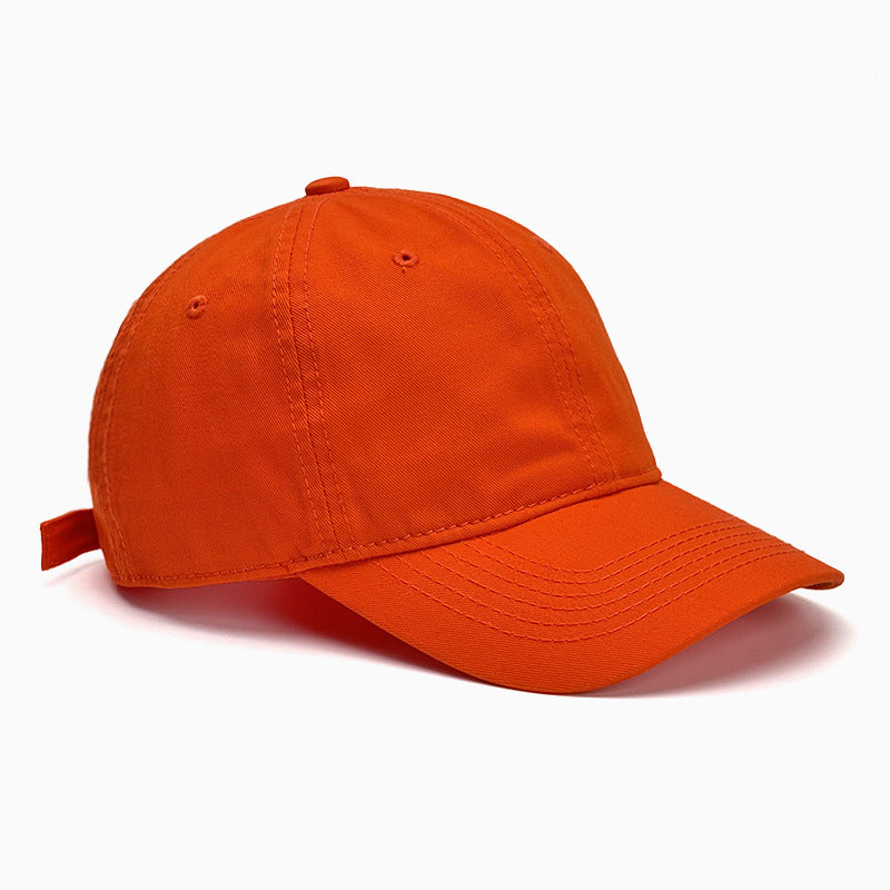 Women Sporty Leisure Baseball Cap Stornfield