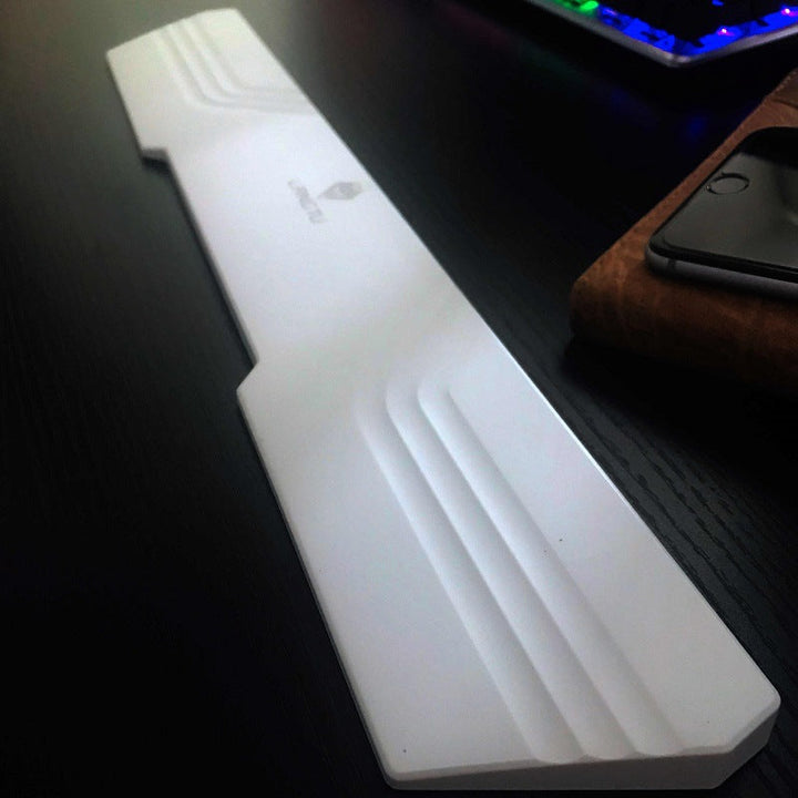 Ergonomic Keyboard Wrist Rest Stornfield