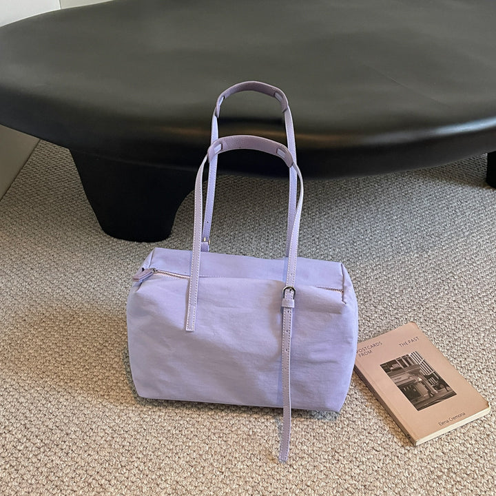 Spacious Multi-Functional Travel Duffel Bag Stornfield
