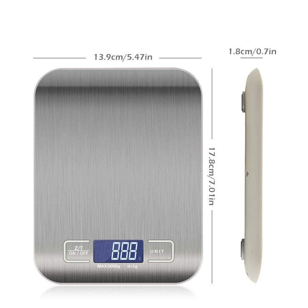 Kitchen Scale