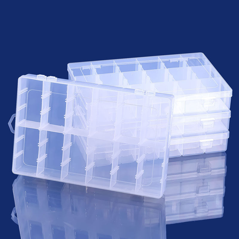 Foldable Craft Storage Box Stornfield