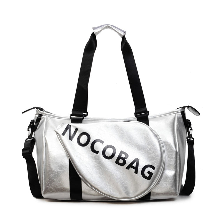 Versatile Multi-Pocket Travel Duffle