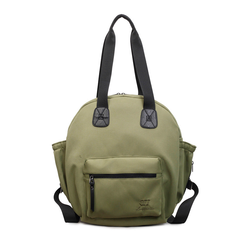 Multi-Functional Outdoor Travel Backpack Stornfield