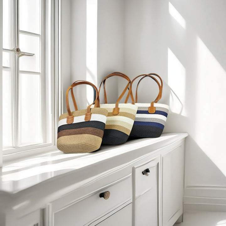 Beach bag Stornfield