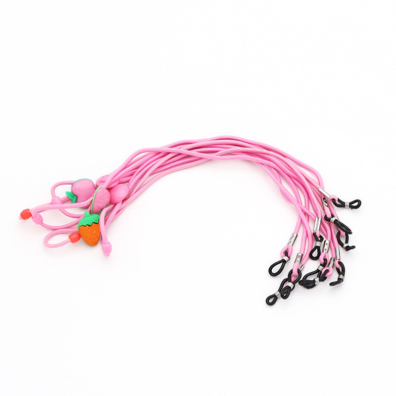 Adjustable Eyewear Retainer Lanyard Stornfield