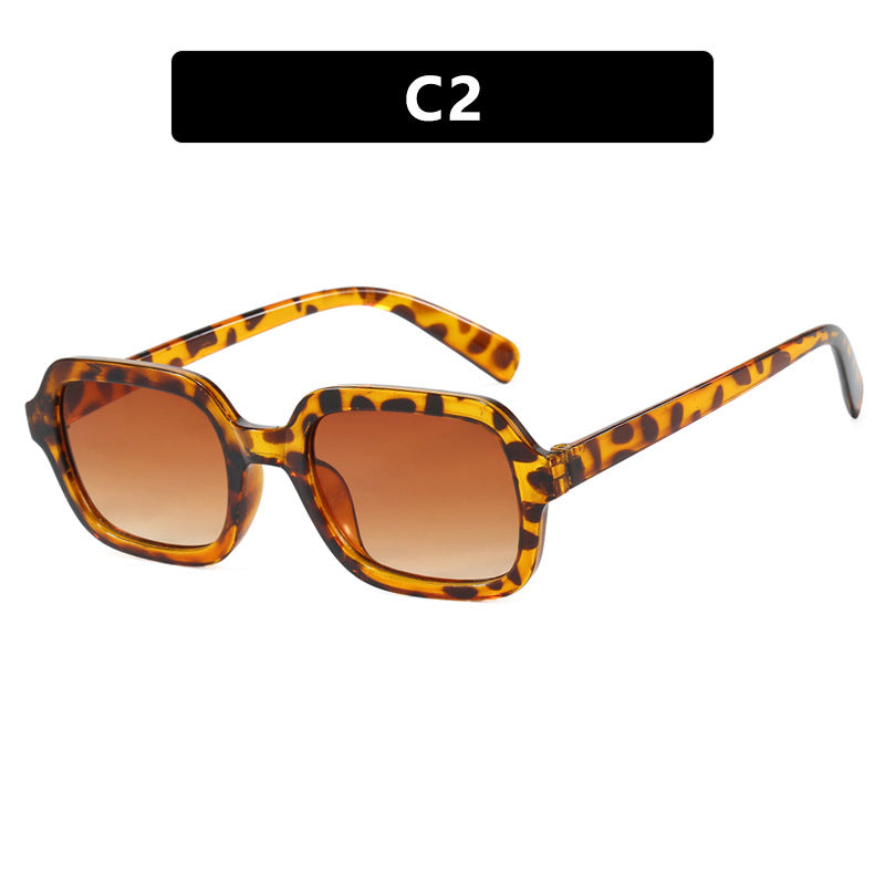 Ladies Retro Sunglasses Stornfield