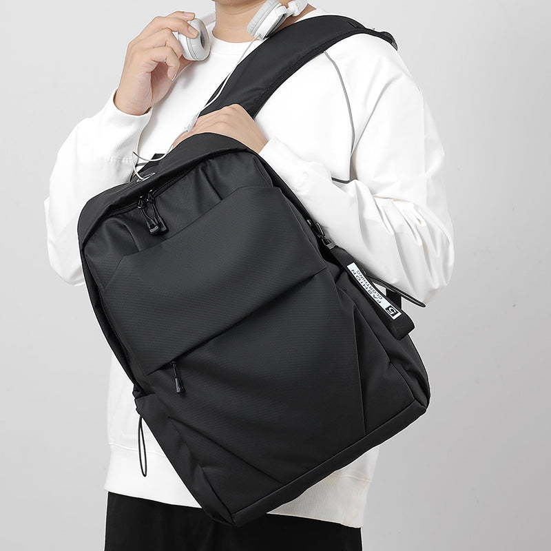 Urban Multi-Compartment Backpack Stornfield