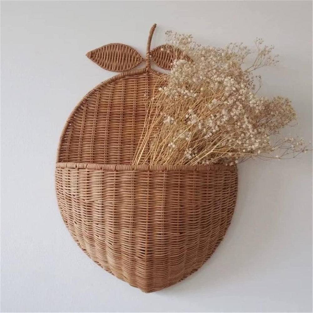 Decorative Wall Hanging Basket Stornfield