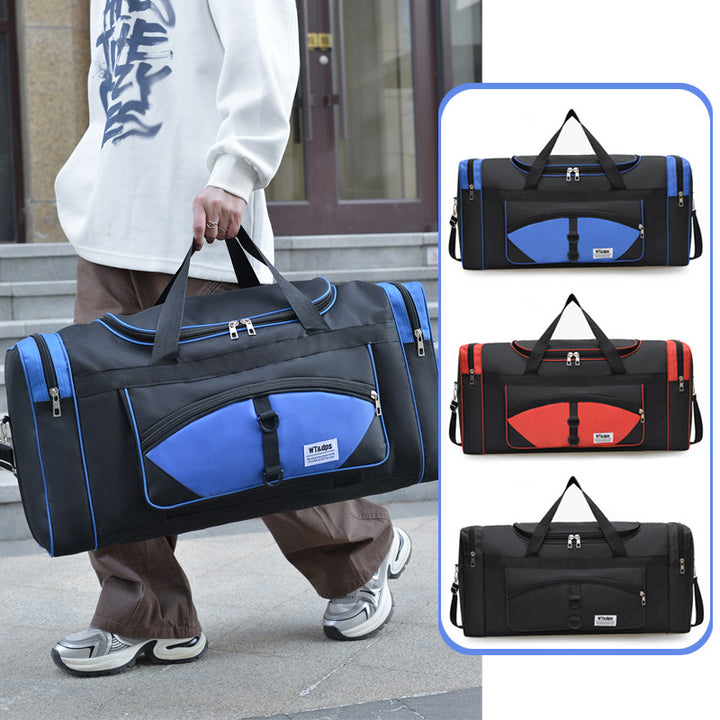 Travel Duffel Bag Stornfield