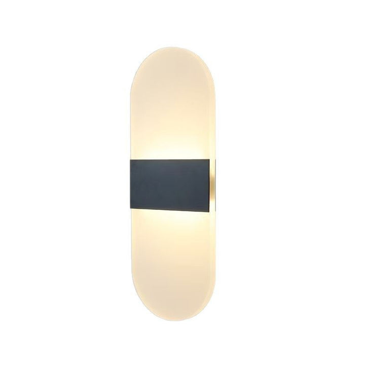 Modern LED Wall Light Fixture
