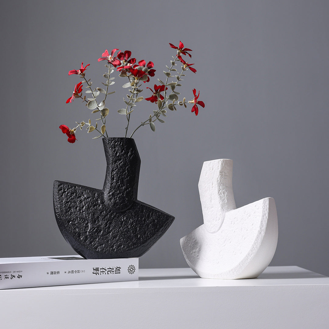Abstract Sculpture