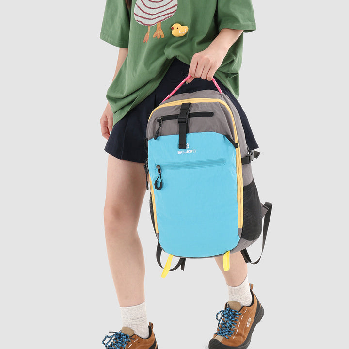 Multi-Functional Casual Backpack Stornfield 1791205373
