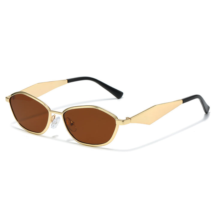 Geometric Fashion Sunglasses Stornfield