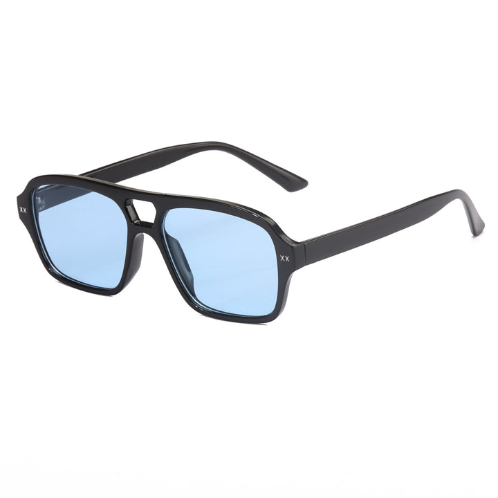 Ladies sunglasses in striking tortoiseshell design Stornfield