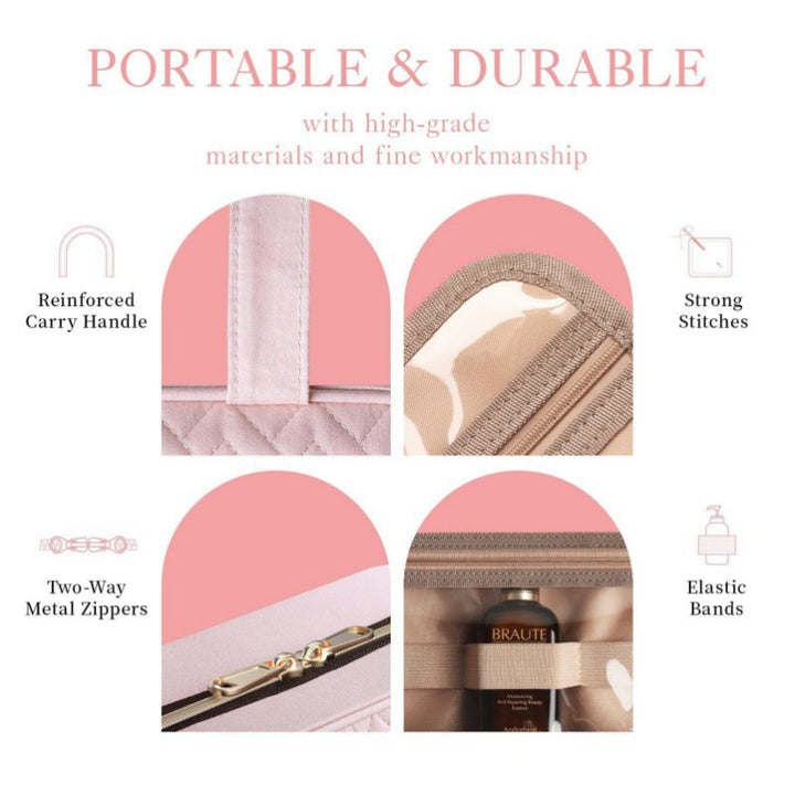 Practical storage bag Stornfield