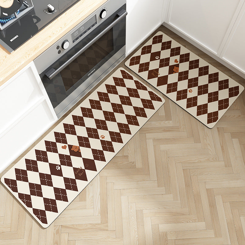 Kitchen Comfort Mat
