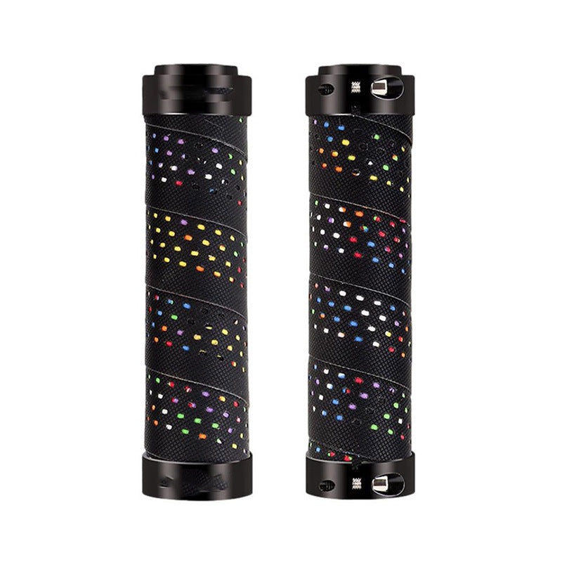 Ergonomic Non-Slip Bicycle Handlebar Grips Stornfield