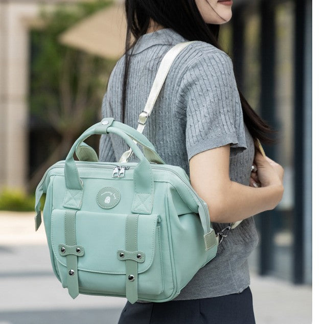 Premium Multi-Functional Diaper Handbag Stornfield