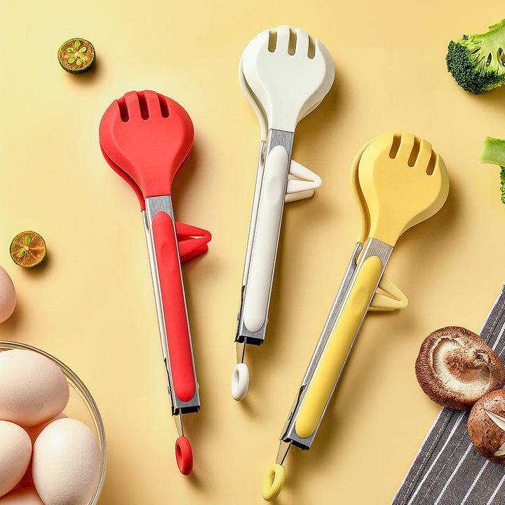 Multifunctional Salad Tongs Stornfield