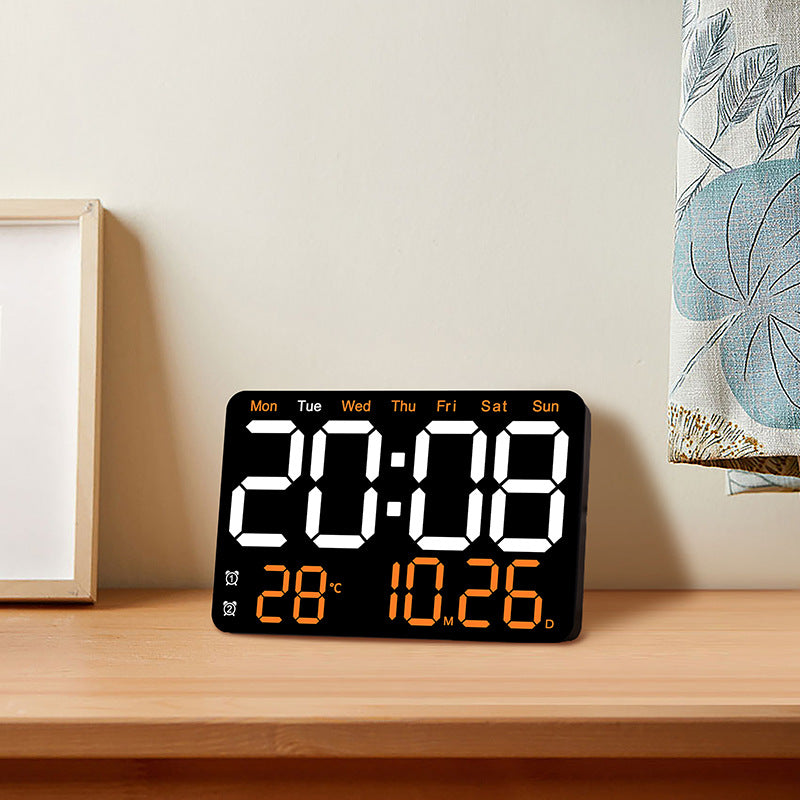 Digital Appointment Alarm Stornfield